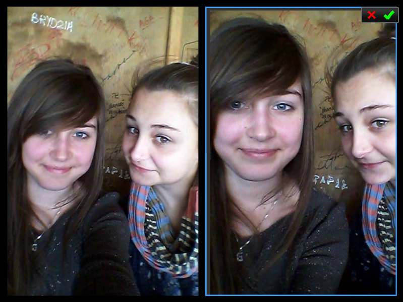 Odwaga = Zwycistwo. :)