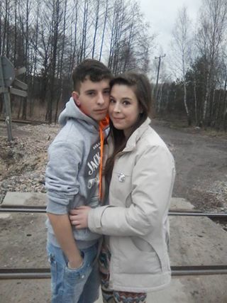 Z MOIM KOCHANYM KOTECKIEM :* :* 
