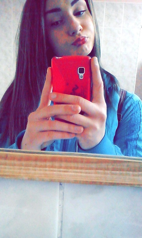 selfie hasztag