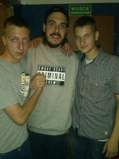 Realia zawijam w bletki by uciec