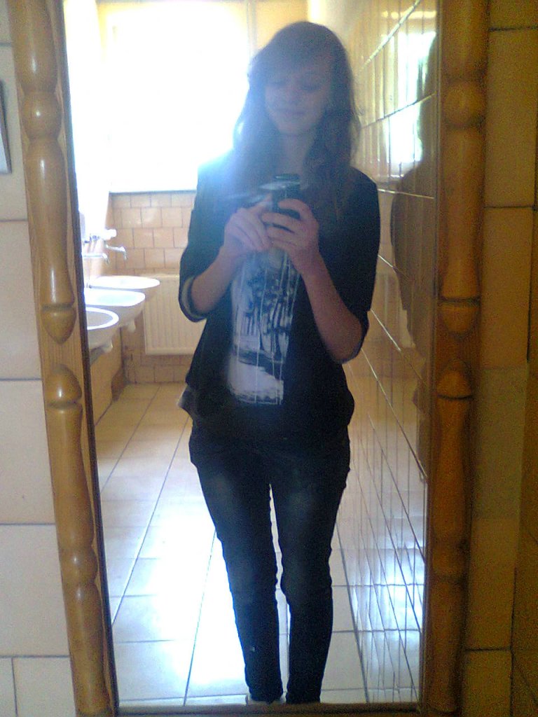 Niedugo wakacje *.*
