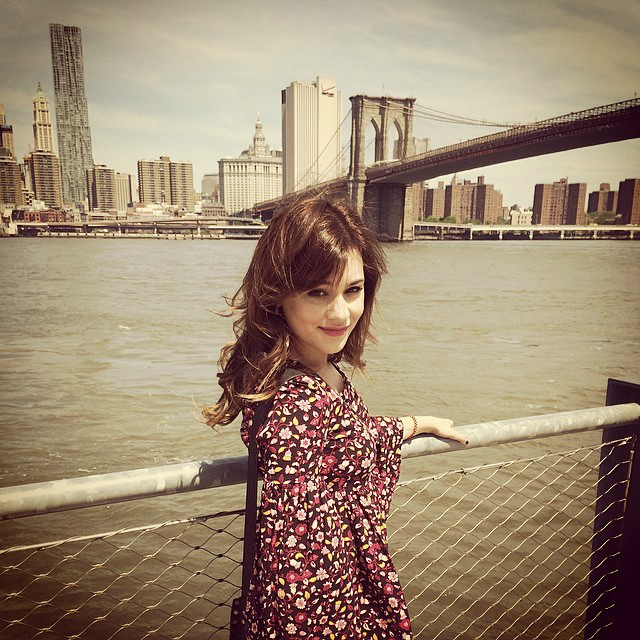 NYC
