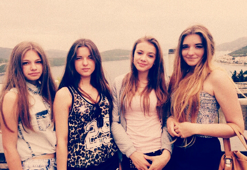 #Chorwacja