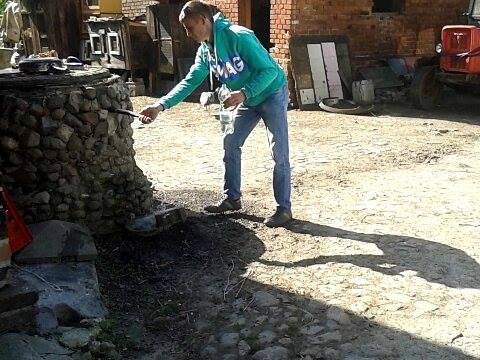 Misiaczek :*