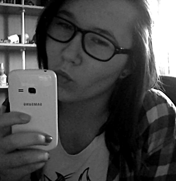 #selfie