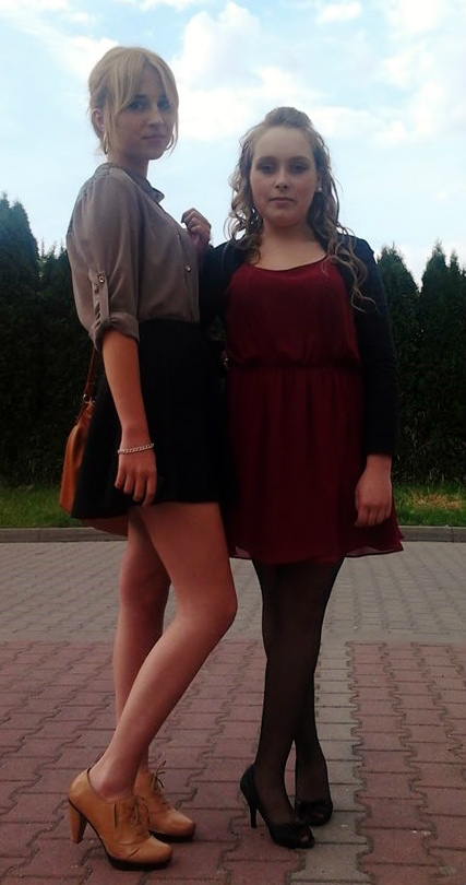 PARTY! 