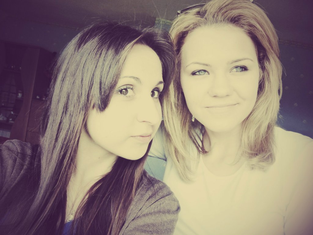 Z Aniokiem :3