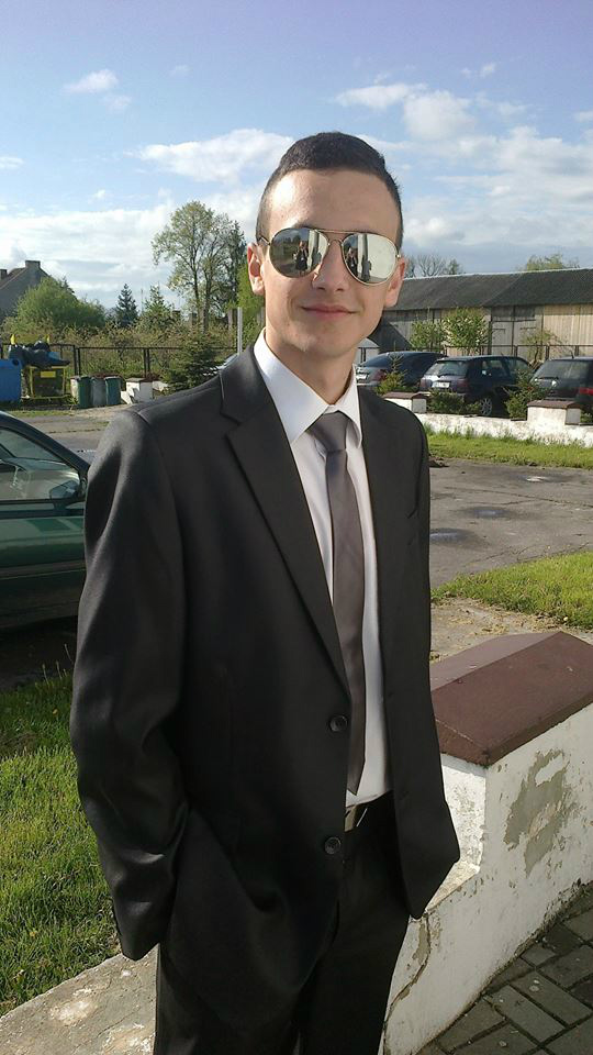 ;**** kocham nad ycie !