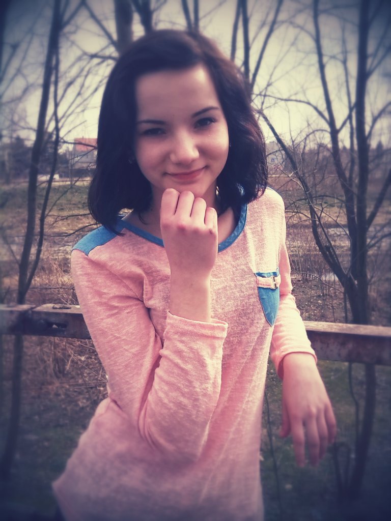 ;)