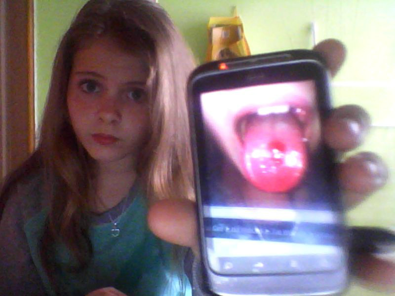 Bloao :(