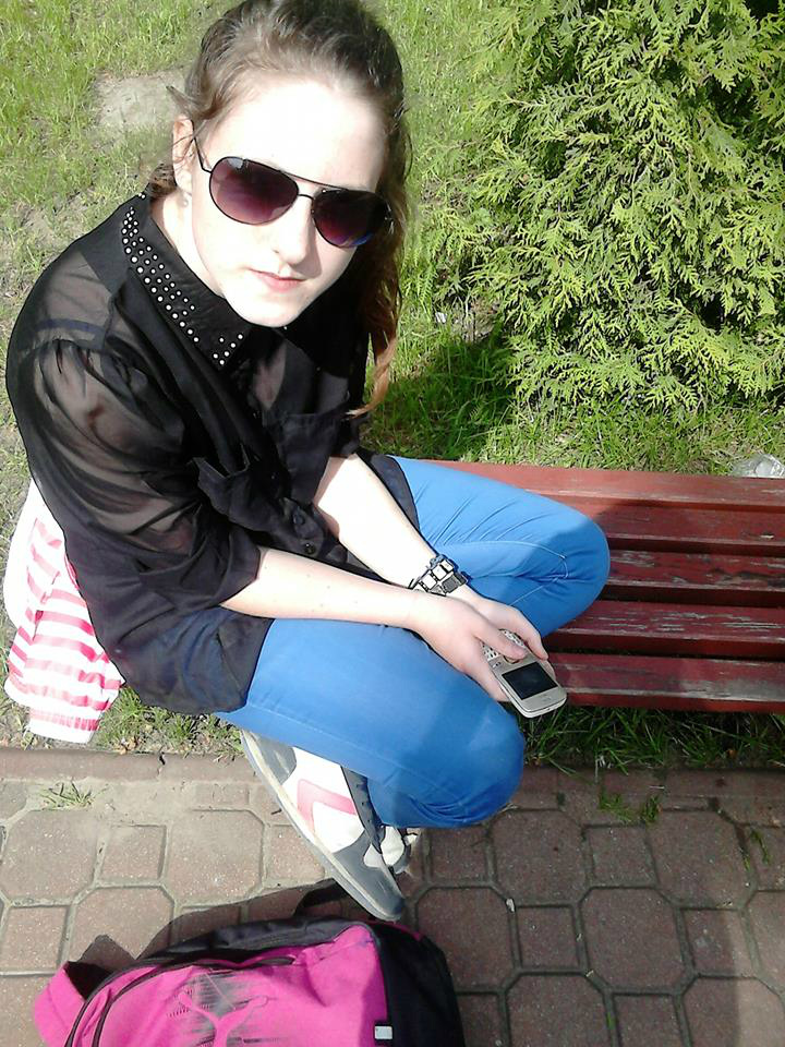 Znowu do sanatorium.. Jupii. :/ 