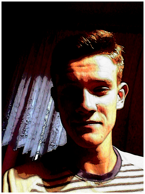 Znowu jaa . :D