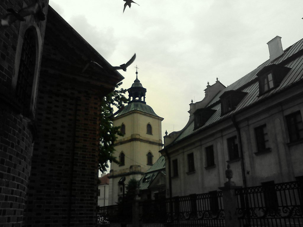 Rozmazane .