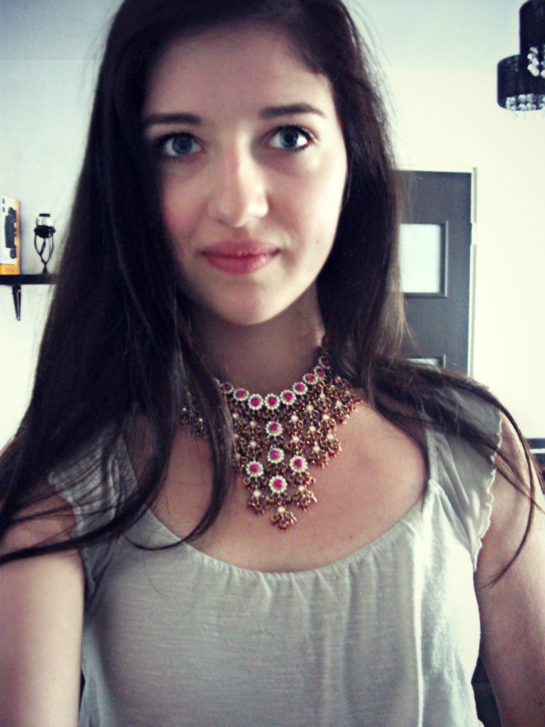 Zdam :) 