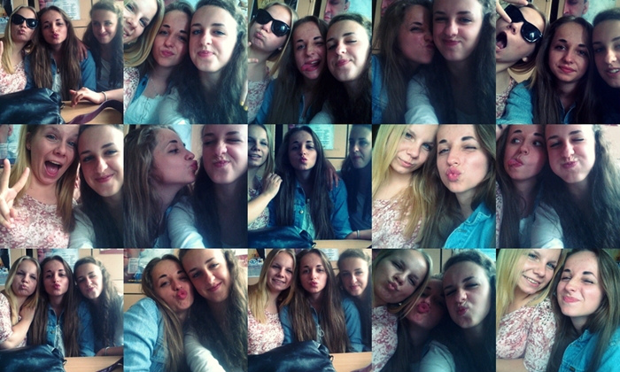 Myszykochane :) 