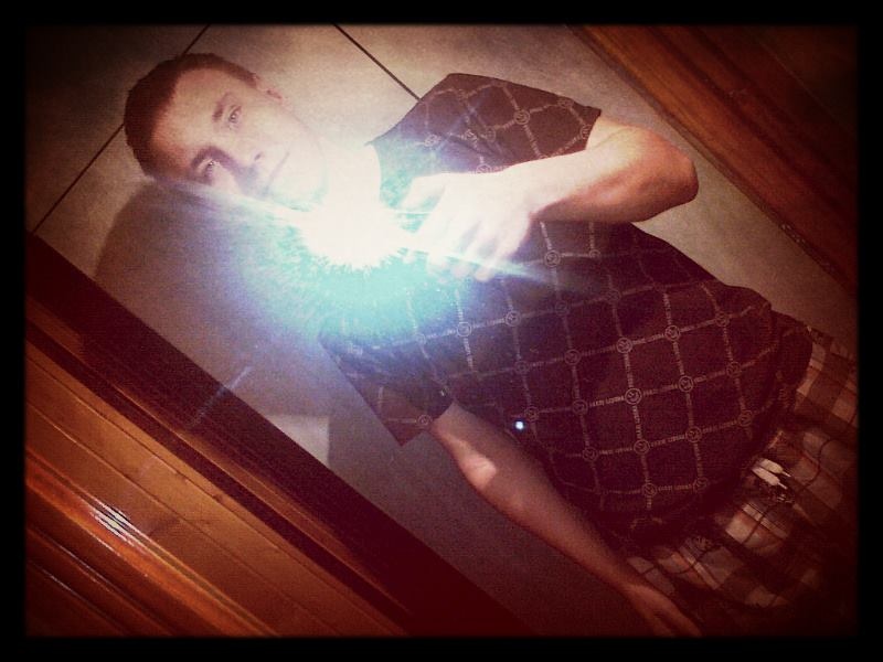 Ostronoci nigdy dosy 