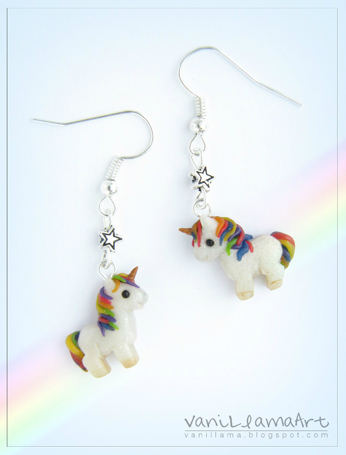 unicorns