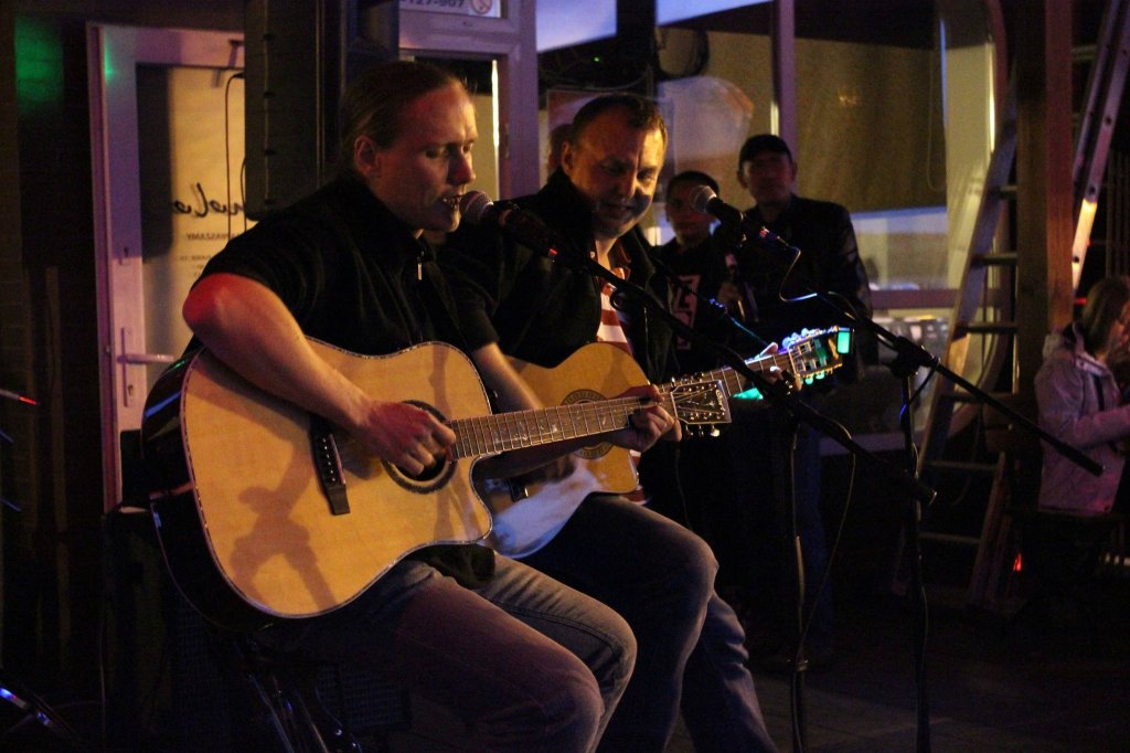 Kolejny Koncert