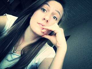 Zaczynamy :*