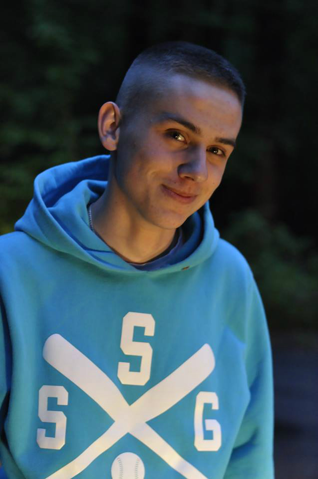 Mateusz:* 