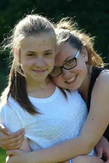 Na zawsze :3
