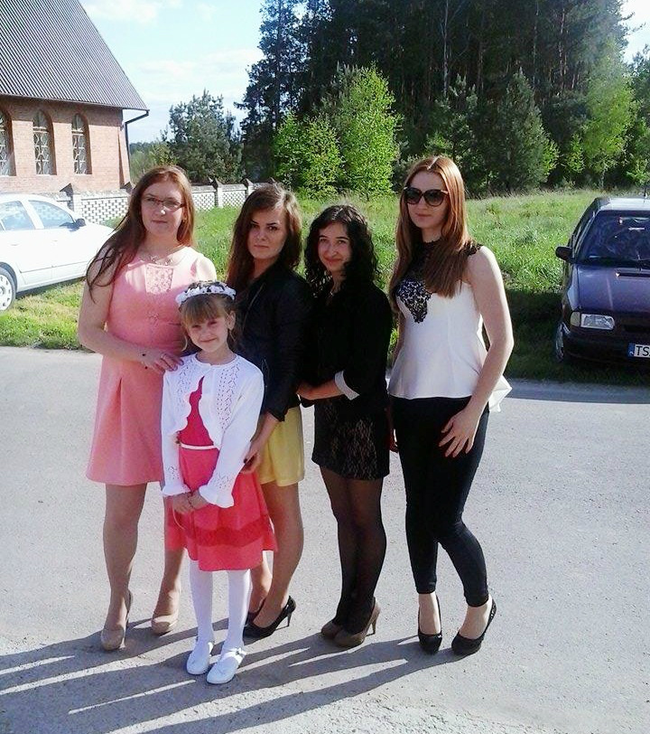 girls :)