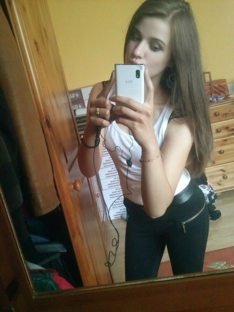 be strong !