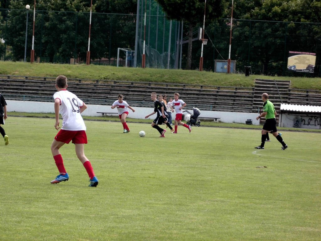 Iii prostopada pia 