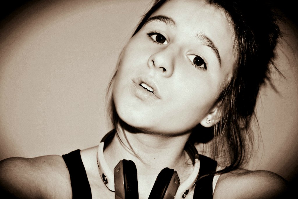 music is my air 