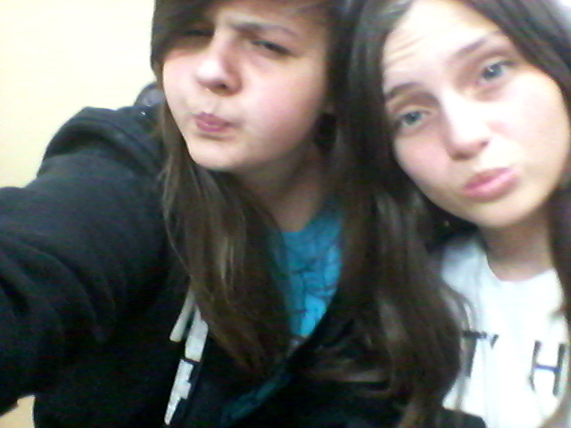Tesknimy :/