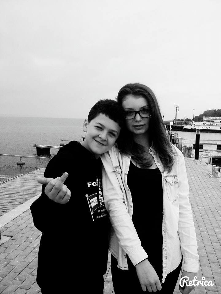 Z Edonkiem (BFF) :***