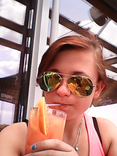 DRUNK