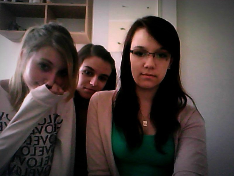 tararam tara ;*