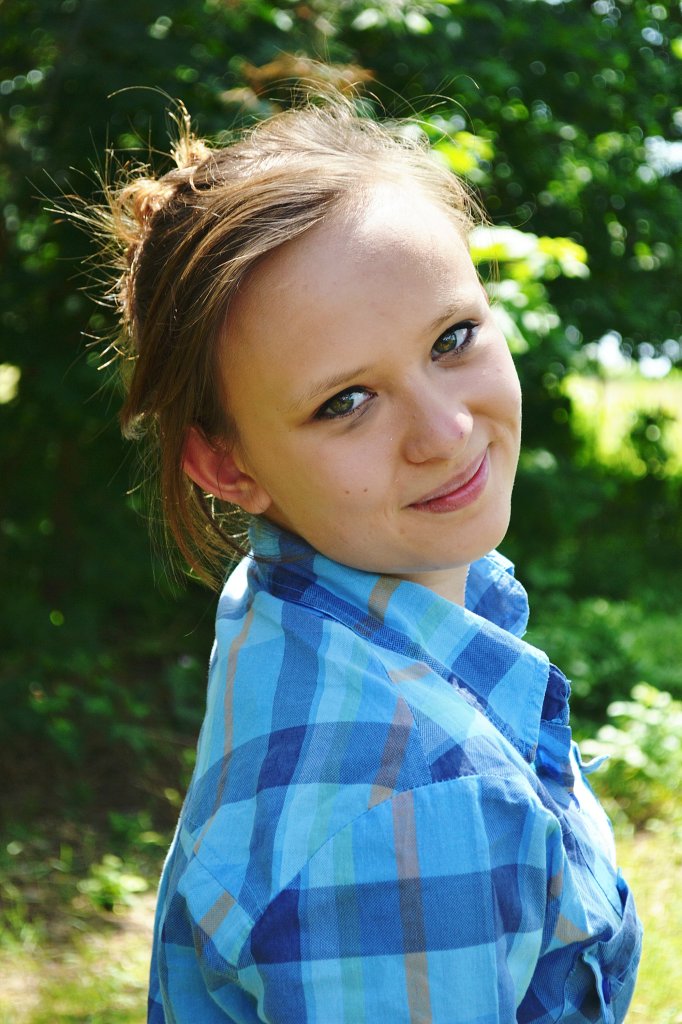 Milena :)