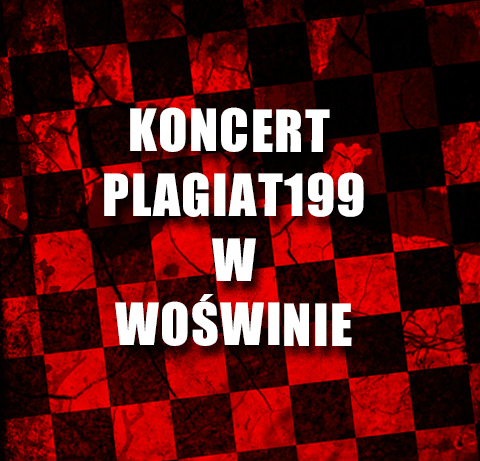 PLAGIAT199 - 4 lipca godz 23:30
