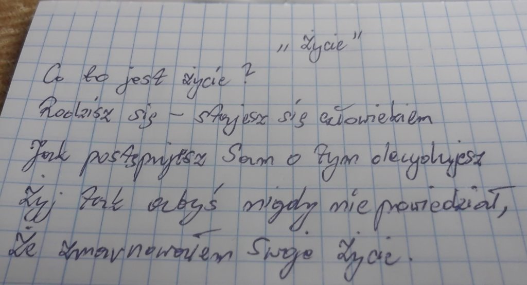 "ycie"