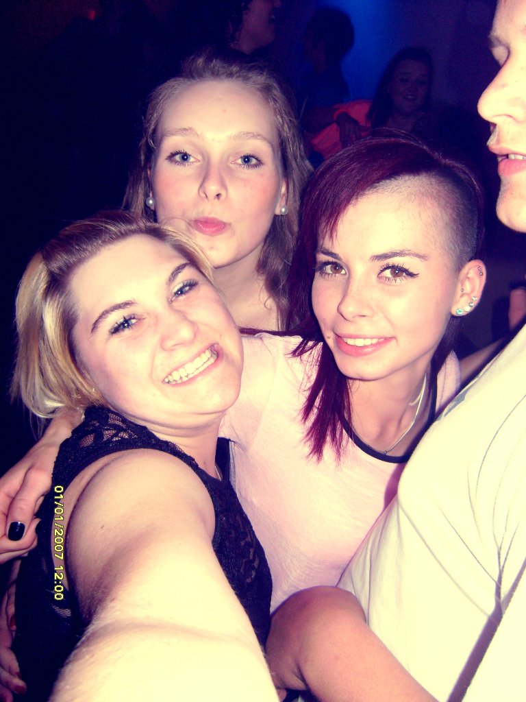 PARTY! cz.2