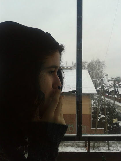 stareeee
