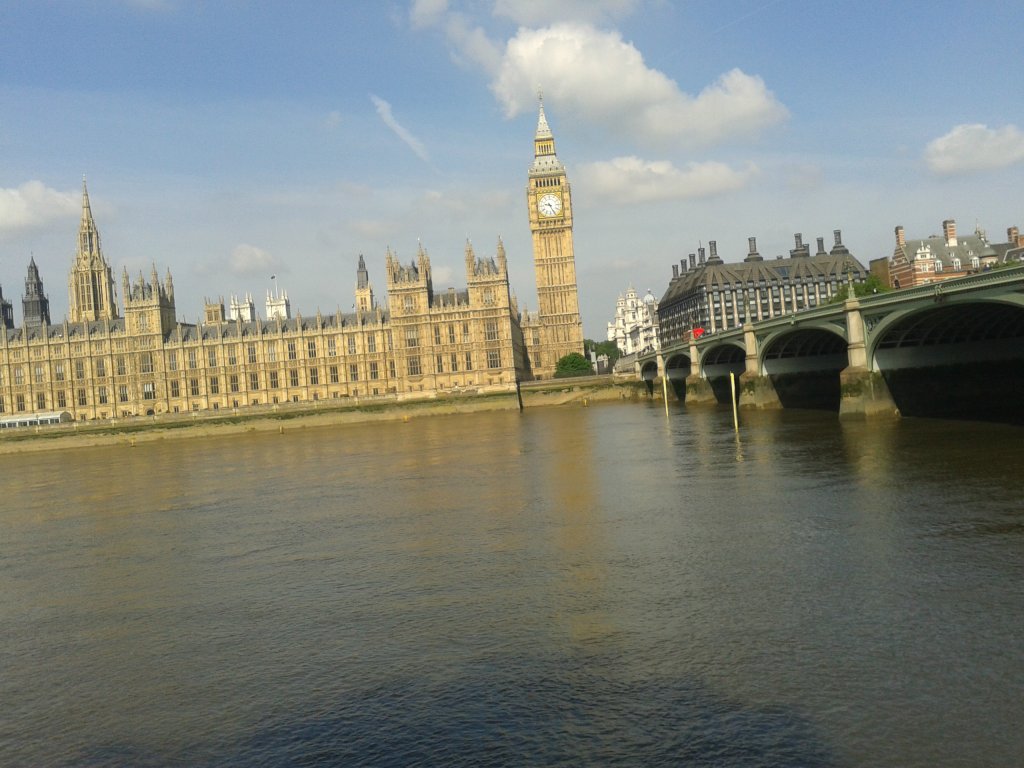 BIG BEN 