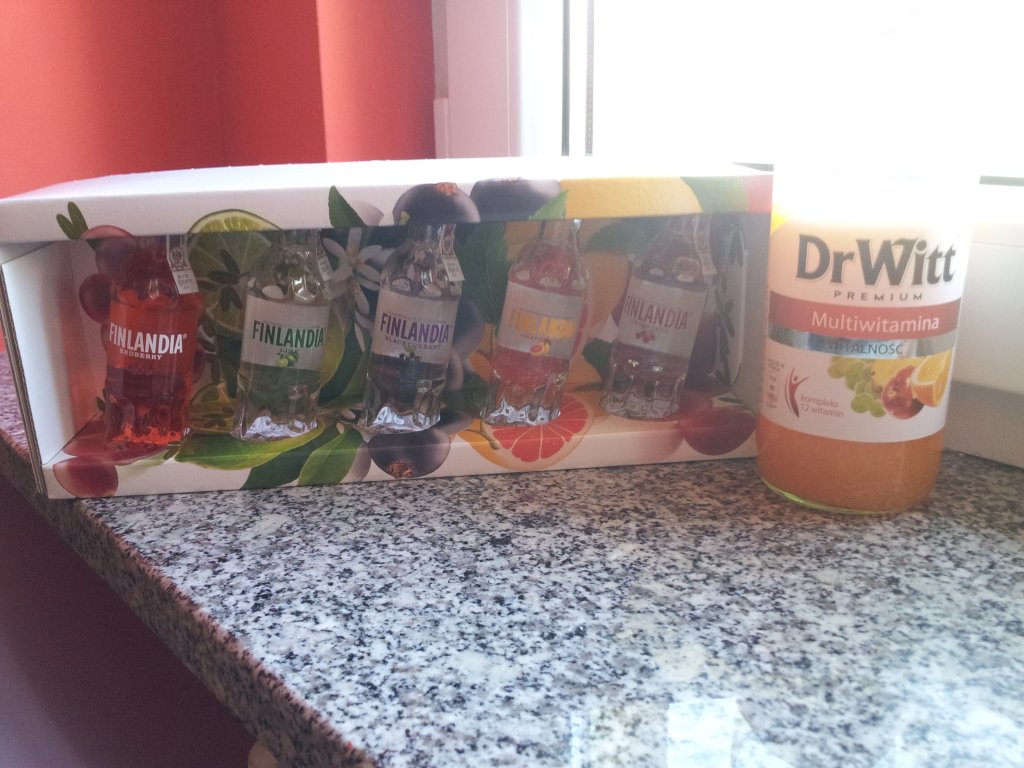 Wiem wszynio