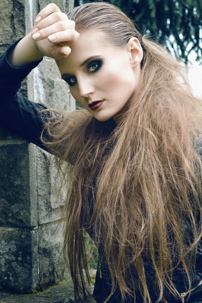 portrait