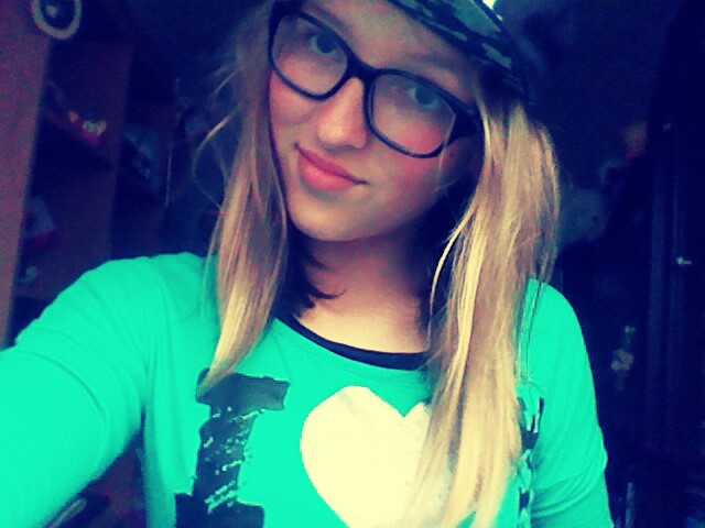 #Selfie