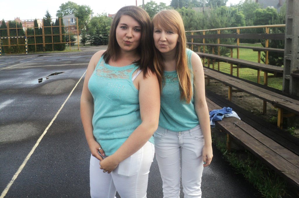 Hahaha ;D 