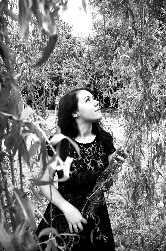 10. Lovely Sadness