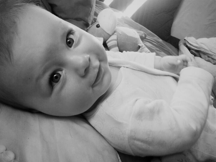 Mj cukiereczek :*