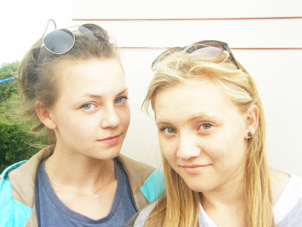 Aniu , ahh ty aniele :*