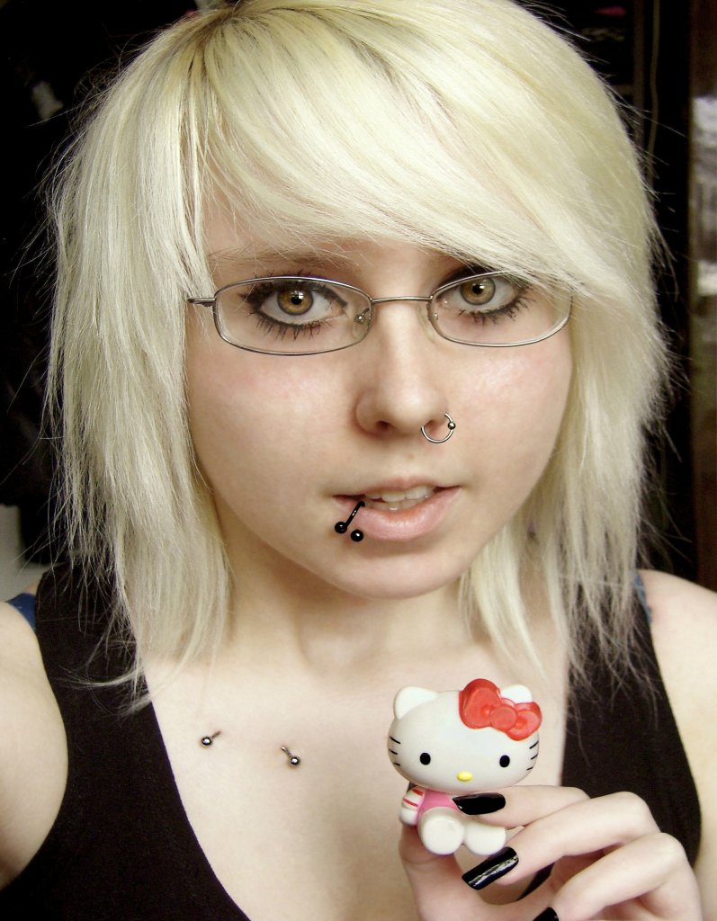 Hello Kitty WORLD!!! :D