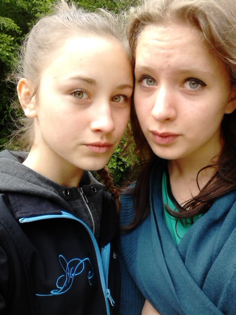 Oczy