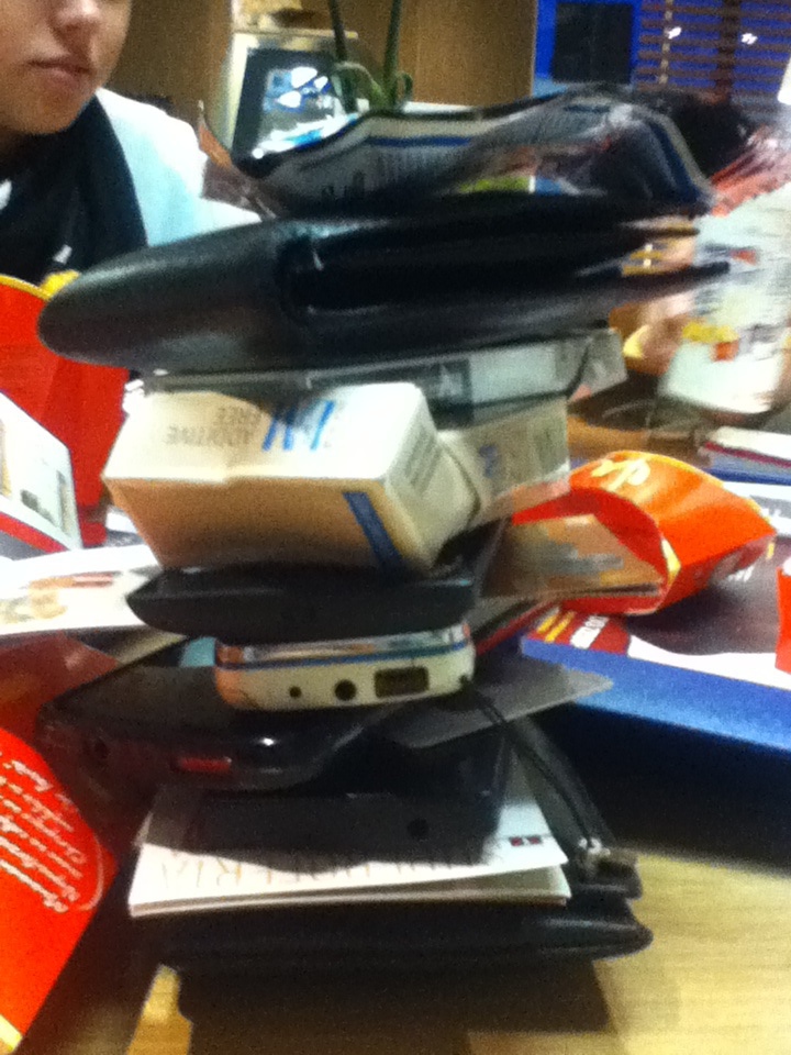 MCD