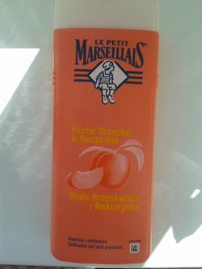 la petit marseillais el pod pry